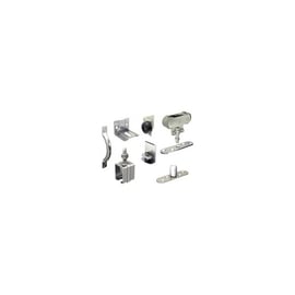 Garniture complète pour porte coulissante 3530GVU