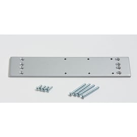 Plaque de montage pour ferme-porte ESV 7165