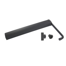 Poignée bloque volet VEROUILVOLET noir