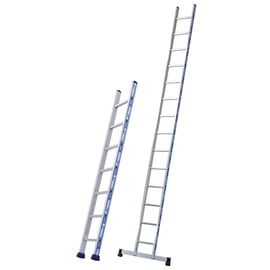 Échelle simple droite PLATINIUM 8 échelons 2,41 m
