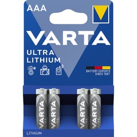 Pile ULTRA LITHIUM
