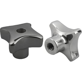 Ecrou croisillon 06158 - M10