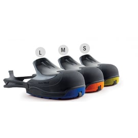 Kit embouts visiteur MILLENIUM 1S 2M 2L