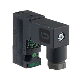 Électrovanne pilote série 302