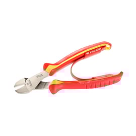 Pince coupante diagonale isolée 1 000 V 192A.VE