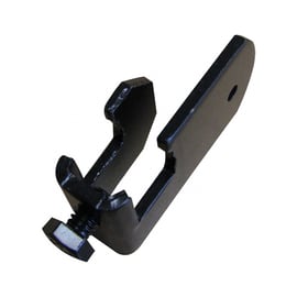 Butée universelle pour arrêt de volet à tourniquet marseillais sachet de 2 pièces