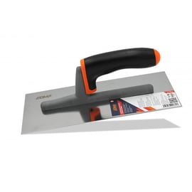 Platoir enduit avec lame en inox