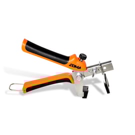 Pince à ajustement système autonivelant EDMALEVEL