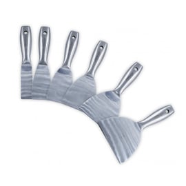 Couteau à enduire lame souple 15 cm