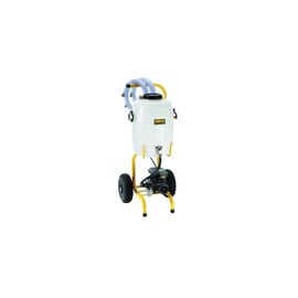 Équipement électrique de remplissage et de rinçage/désembouage SOLAR PUSH K60