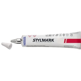 Marqueur bille STYLMARK® 3 mm tube 50 ml sans xylène - vert