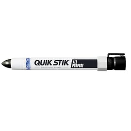 Marqueur séchage rapide QUIK STIK® - noir