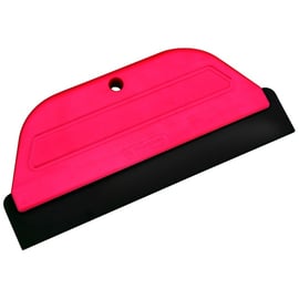 Raclette de carreleur en plastique - 27 cm