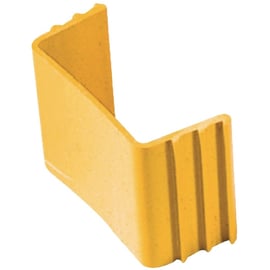 Fixation pour goulotte