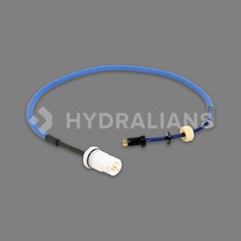 Câble côté moteur 1,2m W20