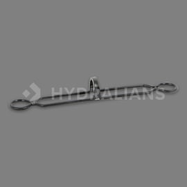 Clip de sac Dolphin 2001/M3