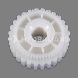 Engrenage active brush M400