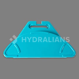 Flasque latérale Dolphin 2001