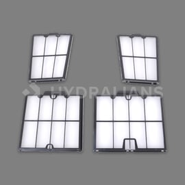 Kit cartouche filtrante printemps S200/S300