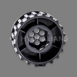 Roue arrière s200/300