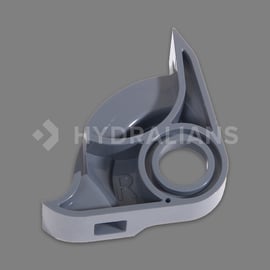 Support brosse D S200/S300