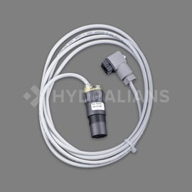 Détecteur de débit ECL6 / PEF1