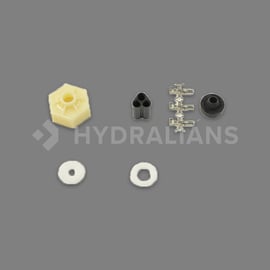 Prise câble moteur complète S50/S100/S200/S300