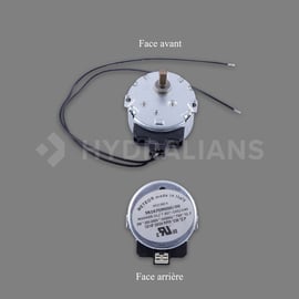 Moteur pour pompe AQUAPRIMO REDOX