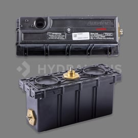 Bloc moteur QC 4H Tigershark