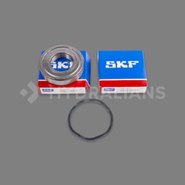 Kit roulements HCP 401003E / 401253E / 421003E