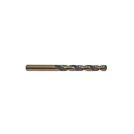 Foret cylindrique GBX monobloc HSS