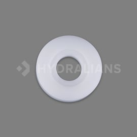 Rondelle d'embout tube d'axe support brosse WAVE 100