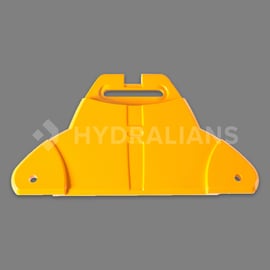 Flasque latéral WAVE 100