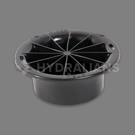 Guide flux noir PROX2