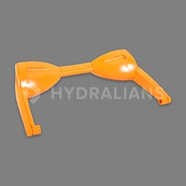 Poignée WAVE 50 / WAVE 100