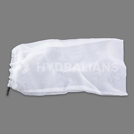 Filtre maille large renforcée vert QUICK VAC CLASSIC