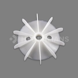 Ventilateur pompe Silen/Silver/Pool M/Nox