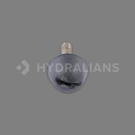 Vis de turbine pour pompe Tifon triphasé