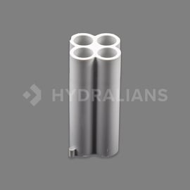 Corps connecteur bloc moteur Aquavac drive