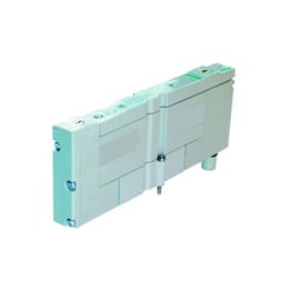 Distributeur électropneumatique à tiroir série R501