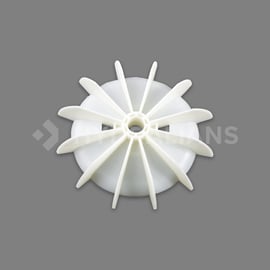 Ventilateur 2 CV à 3 CV