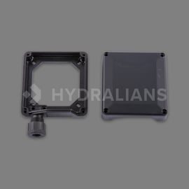 Boîte à bornes moteur Pentek - 1.10/2.20KW - triphasé