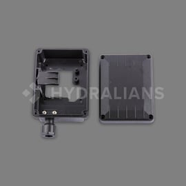 Boite à bornes moteur Swimmey - 1KW - monophasé