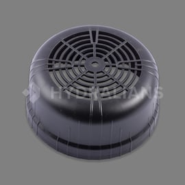 Cache ventilateur Pentair 1,1kW M/T - 1,5kW M/T -