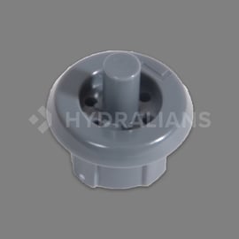 Adaptateur tube aveugle S200/S300