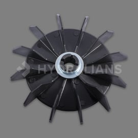 Ventilateur moteur 0,18 kW / 0,50 kW