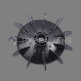 Ventilateur moteur ATB 0.75 - 1.50 kW
