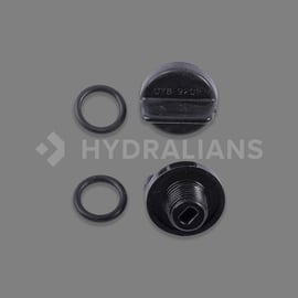 Purge préfi ltre (S) 5P2R / 5P6R