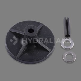 Pied pompe Swimmey 0.75 - 1 kW