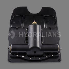 Bloc moteur Aquacyclone II / RV4460